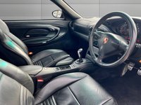 USED 2000 X PORSCHE 911 [996] CARRERA 4 COUPE CARRERA 4 911 996 FULLY SERVICED INC IMS BEARING
