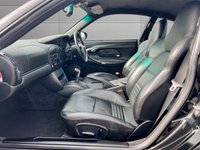 USED 2000 X PORSCHE 911 [996] CARRERA 4 COUPE CARRERA 4 911 996 FULLY SERVICED INC IMS BEARING
