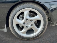 USED 2000 X PORSCHE 911 [996] CARRERA 4 COUPE CARRERA 4 911 996 FULLY SERVICED INC IMS BEARING