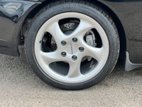 USED 2000 X PORSCHE 911 [996] CARRERA 4 COUPE CARRERA 4 911 996 FULLY SERVICED INC IMS BEARING