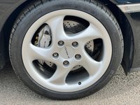 USED 2000 X PORSCHE 911 [996] CARRERA 4 COUPE CARRERA 4 911 996 FULLY SERVICED INC IMS BEARING