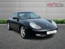 USED 2000 X PORSCHE 911 [996] CARRERA 4 COUPE CARRERA 4 911 996 FULLY SERVICED INC IMS BEARING