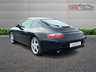 USED 2000 X PORSCHE 911 [996] CARRERA 4 COUPE CARRERA 4 911 996 FULLY SERVICED INC IMS BEARING