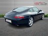USED 2000 X PORSCHE 911 [996] CARRERA 4 COUPE CARRERA 4 911 996 FULLY SERVICED INC IMS BEARING