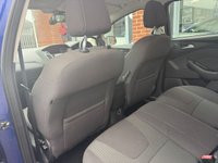USED 2014 64 FORD FOCUS 1.6 Titanium Navigator Hatchback 5dr Petrol Powershift Euro 5 (125 ps) BLUETOOTH~DAB~A/C~CRUISE~PARK SENS