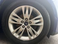 USED 2014 64 FORD FOCUS 1.6 Titanium Navigator Hatchback 5dr Petrol Powershift Euro 5 (125 ps) BLUETOOTH~DAB~A/C~CRUISE~PARK SENS