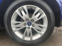 USED 2014 64 FORD FOCUS 1.6 Titanium Navigator Hatchback 5dr Petrol Powershift Euro 5 (125 ps) BLUETOOTH~DAB~A/C~CRUISE~PARK SENS