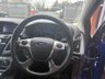 USED 2014 64 FORD FOCUS 1.6 Titanium Navigator Hatchback 5dr Petrol Powershift Euro 5 (125 ps) BLUETOOTH~DAB~A/C~CRUISE~PARK SENS