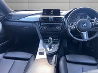 USED 2015 65 BMW 4 SERIES GRAN COUPE 2.0 420d M Sport Hatchback 5dr Diesel Auto Euro 6 (s/s) (190 ps) ** HUGE HUGE SPEC CAR ** ULEZ