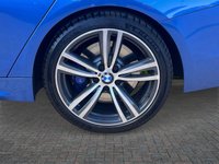 USED 2015 65 BMW 4 SERIES GRAN COUPE 2.0 420d M Sport Hatchback 5dr Diesel Auto Euro 6 (s/s) (190 ps) ** HUGE HUGE SPEC CAR ** ULEZ