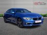 USED 2015 65 BMW 4 SERIES GRAN COUPE 2.0 420d M Sport Hatchback 5dr Diesel Auto Euro 6 (s/s) (190 ps) ** HUGE HUGE SPEC CAR ** ULEZ
