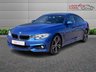 USED 2015 65 BMW 4 SERIES GRAN COUPE 2.0 420d M Sport Hatchback 5dr Diesel Auto Euro 6 (s/s) (190 ps) ** HUGE HUGE SPEC CAR ** ULEZ