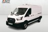 USED 2022 72 FORD TRANSIT 2.0 350 EcoBlue Leader RWD 105 BHP L3 H2 Euro 6 ULEZ Compliant Voice Control System | DAB Digital Radio