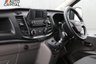 USED 2022 72 FORD TRANSIT 2.0 350 EcoBlue Leader RWD 105 BHP L3 H2 Euro 6 ULEZ Compliant Voice Control System | DAB Digital Radio