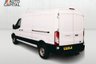 USED 2022 72 FORD TRANSIT 2.0 350 EcoBlue Leader RWD 105 BHP L3 H2 Euro 6 ULEZ Compliant Voice Control System | DAB Digital Radio