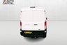 USED 2022 72 FORD TRANSIT 2.0 350 EcoBlue Leader RWD 105 BHP L3 H2 Euro 6 ULEZ Compliant Voice Control System | DAB Digital Radio