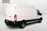 USED 2022 72 FORD TRANSIT 2.0 350 EcoBlue Leader RWD 105 BHP L3 H2 Euro 6 ULEZ Compliant Voice Control System | DAB Digital Radio