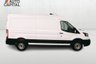 USED 2022 72 FORD TRANSIT 2.0 350 EcoBlue Leader RWD 105 BHP L3 H2 Euro 6 ULEZ Compliant Voice Control System | DAB Digital Radio