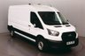 USED 2022 72 FORD TRANSIT 2.0 350 EcoBlue Leader RWD 105 BHP L3 H2 Euro 6 ULEZ Compliant Voice Control System | DAB Digital Radio