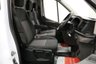 USED 2022 72 FORD TRANSIT 2.0 350 EcoBlue Leader RWD 105 BHP L3 H2 Euro 6 ULEZ Compliant Voice Control System | DAB Digital Radio