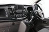 USED 2022 72 FORD TRANSIT 2.0 350 EcoBlue Leader RWD 105 BHP L3 H2 Euro 6 ULEZ Compliant Voice Control System | DAB Digital Radio