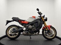 USED 2026 26 YAMAHA XSR900 BRAND NEW IN STOCK NOW