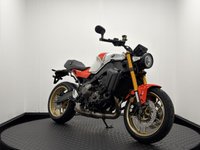 USED 2026 26 YAMAHA XSR900 BRAND NEW IN STOCK NOW