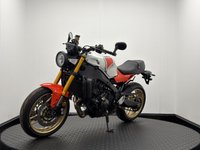 USED 2026 26 YAMAHA XSR900 BRAND NEW IN STOCK NOW
