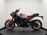 USED 2026 26 YAMAHA XSR900 BRAND NEW IN STOCK NOW