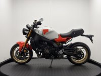 USED 2026 26 YAMAHA XSR900 BRAND NEW IN STOCK NOW