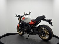 USED 2026 26 YAMAHA XSR900 BRAND NEW IN STOCK NOW