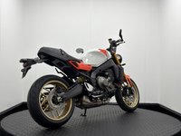 USED 2026 26 YAMAHA XSR900 BRAND NEW IN STOCK NOW