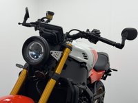 USED 2026 26 YAMAHA XSR900 BRAND NEW IN STOCK NOW