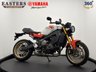 USED 2026 26 YAMAHA XSR900 BRAND NEW IN STOCK NOW