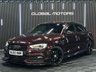 USED 2015 65 AUDI A3 2.0 TDI S line Saloon 4dr Diesel S Tronic quattro Euro 6 (s/s) (184 ps) *HEATED SEATS* *BLACK STYLING PACKA