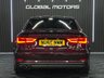 USED 2015 65 AUDI A3 2.0 TDI S line Saloon 4dr Diesel S Tronic quattro Euro 6 (s/s) (184 ps) *HEATED SEATS* *BLACK STYLING PACKA