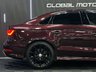 USED 2015 65 AUDI A3 2.0 TDI S line Saloon 4dr Diesel S Tronic quattro Euro 6 (s/s) (184 ps) *HEATED SEATS* *BLACK STYLING PACKA