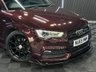 USED 2015 65 AUDI A3 2.0 TDI S line Saloon 4dr Diesel S Tronic quattro Euro 6 (s/s) (184 ps) *HEATED SEATS* *BLACK STYLING PACKA