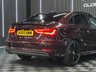 USED 2015 65 AUDI A3 2.0 TDI S line Saloon 4dr Diesel S Tronic quattro Euro 6 (s/s) (184 ps) *HEATED SEATS* *BLACK STYLING PACKA