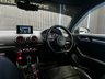 USED 2015 65 AUDI A3 2.0 TDI S line Saloon 4dr Diesel S Tronic quattro Euro 6 (s/s) (184 ps) *HEATED SEATS* *BLACK STYLING PACKA