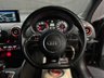 USED 2015 65 AUDI A3 2.0 TDI S line Saloon 4dr Diesel S Tronic quattro Euro 6 (s/s) (184 ps) *HEATED SEATS* *BLACK STYLING PACKA