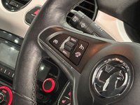 USED 2014 64 VAUXHALL ADAM 1.0i Turbo ecoFLEX JAM Hatchback 3dr Petrol Manual Euro 6 (s/s) (115 ps) 