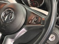 USED 2014 64 VAUXHALL ADAM 1.0i Turbo ecoFLEX JAM Hatchback 3dr Petrol Manual Euro 6 (s/s) (115 ps) 
