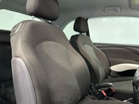USED 2014 64 VAUXHALL ADAM 1.0i Turbo ecoFLEX JAM Hatchback 3dr Petrol Manual Euro 6 (s/s) (115 ps) 