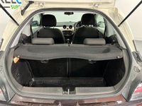 USED 2014 64 VAUXHALL ADAM 1.0i Turbo ecoFLEX JAM Hatchback 3dr Petrol Manual Euro 6 (s/s) (115 ps) 