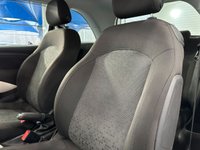 USED 2014 64 VAUXHALL ADAM 1.0i Turbo ecoFLEX JAM Hatchback 3dr Petrol Manual Euro 6 (s/s) (115 ps) 