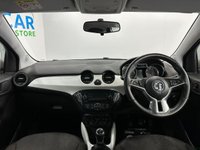 USED 2014 64 VAUXHALL ADAM 1.0i Turbo ecoFLEX JAM Hatchback 3dr Petrol Manual Euro 6 (s/s) (115 ps) 
