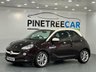 USED 2014 64 VAUXHALL ADAM 1.0i Turbo ecoFLEX JAM Hatchback 3dr Petrol Manual Euro 6 (s/s) (115 ps) 