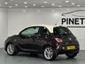 USED 2014 64 VAUXHALL ADAM 1.0i Turbo ecoFLEX JAM Hatchback 3dr Petrol Manual Euro 6 (s/s) (115 ps) 