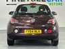 USED 2014 64 VAUXHALL ADAM 1.0i Turbo ecoFLEX JAM Hatchback 3dr Petrol Manual Euro 6 (s/s) (115 ps) 